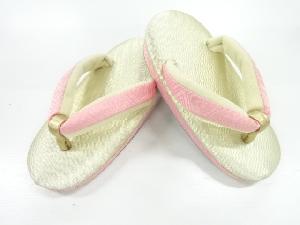 子供用草履（15センチ）